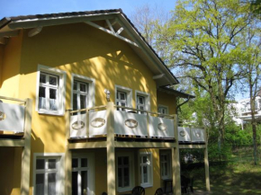 Ferienwohnung Familie Böckmann im Ostseebad Zinnowitz auf Usedom, Zinnowitz